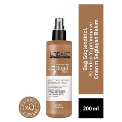 Urban Care Bond Plex No:5 Saç Bakım Sütü 200 ml - Urban Care