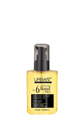 Urban Care Bond Plex Restore Repair Oil No 6 - Saç Bakım Yağı 100ml - Urban Care