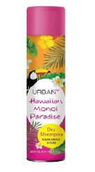 Urban Care Hawaiian Monoi Paradise Kuru Şampuan 200 ml - Urban Care