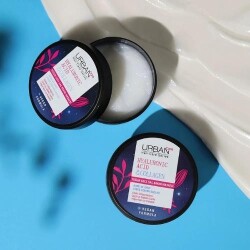 Urban Care Hyaluronic Acid & Collagen Yoğun Gece Saç Bakım Maskesi 230 ml - 7