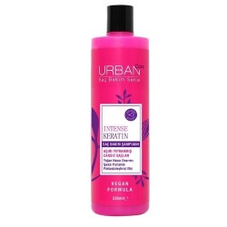 Urban Care Intense Keratin 330 ml Sülfatsız Şampuan - 2