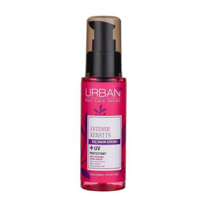 Urban Care Intense & Keratin Hair Repair Serum 75ml - 1