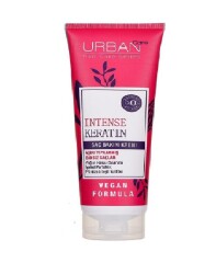 Urban Care Intense Keratin Saç Bakım Kremi 250 ml - Urban Care