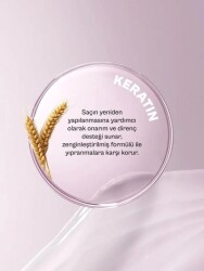 Urban Care Intense Keratin Yoğun Hasar Onarıcı Saç Bakım Şampuanı 350 ml - 5