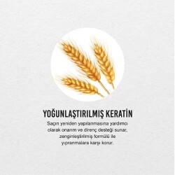 Urban Care Intense Keratin Yoğun Saç Bakım Maskesi 230 ml - 4