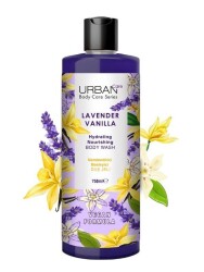 Urban Care Lavender & Vanilla Nemlendirici Besleyici Duş Jeli 750ml - 2