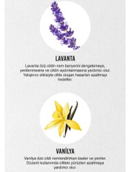 Urban Care Lavender & Vanilla Nemlendirici Besleyici Duş Jeli 750ml - 3