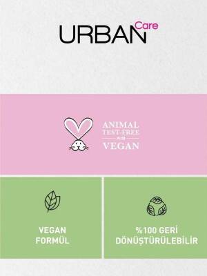 Urban Care Lavender & Vanilla Nemlendirici Besleyici Duş Jeli 750ml - 5
