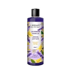 Urban Care Lavender & Vanilla Yenileyici Duş Jeli 500 ml - 2