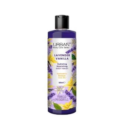 Urban Care Lavender & Vanilla Yenileyici Duş Jeli 500 ml - 2