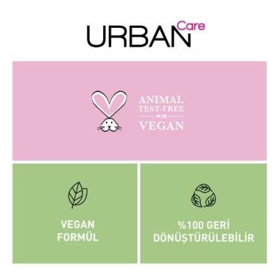 Urban Care Lavender & Vanilla Yenileyici Duş Jeli 500 ml - 5
