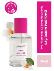 Urban Care Pink Allure 50 ml Saç Parfümü - Urban Care