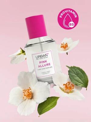 Urban Care Pink Allure 50 ml Saç Parfümü - 2