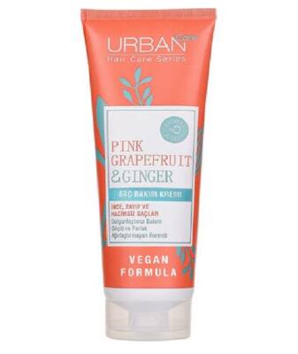 Urban Care Pink Grapefruit & Ginger Saç Bakım Kremi 250 ml - 1