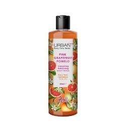 Urban Care Pink Graperfruit & Pomelo Nemlendirici Duş Jeli 500 ml - 2