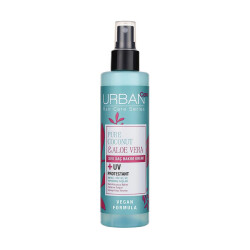 Urban Care Pure Coconut & Aleo Vera Renk Koruyucu Sıvı Saç Kremi 200ml - Urban Care