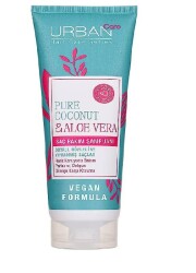Urban Care Pure Coconut & Aloe Vera Saç Bakım Şampuanı 250 ml - Urban Care
