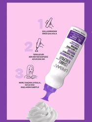 Urban Care Shake N Repair 7/24 Düzleştirici Etkili Saç Bakım Köpüğü 150 ml - 3