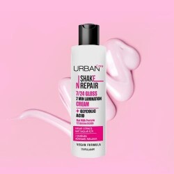 Urban Care Shake N Repair 7/24 Gloss Laminasyon 200 ml Saç Kremi - 2