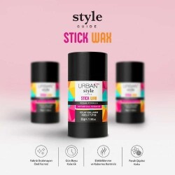Urban Care Style Guide 35 gr Stick Wax - 3
