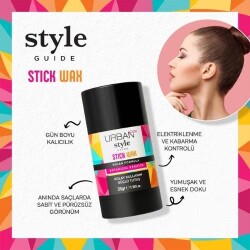 Urban Care Style Guide 35 gr Stick Wax - 4
