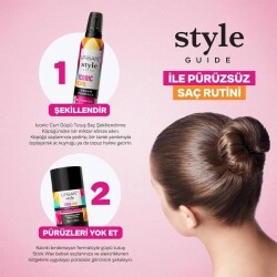 Urban Care Style Guide 35 gr Stick Wax - 5