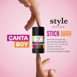 Urban Care Style Guide 35 gr Stick Wax - 7
