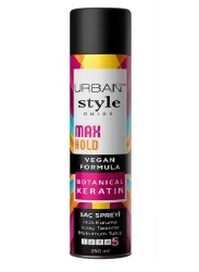 Urban Care Style Guide Max Hold Saç Spreyi 250 ML - Urban Care