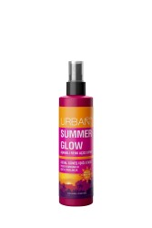 Urban Care Summer Glow - Renk Açıcı Sprey 150ml - Urban Care