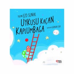 Uykusu Kaçan Kaplumbağa - 