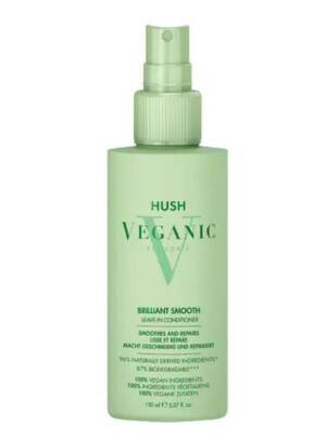 Veganic Brilliant Smooth Kabaran Saçlar İçin Pürüzsüzleştirici Durulanmayan Bakım Kremi 150 ml - 1