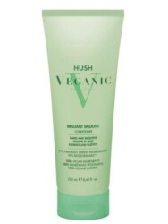 Veganic Brilliant Smooth Kabaran Saçlar İçin Pürüzsüzleştirici Saç Kremi 250 ml - Veganic
