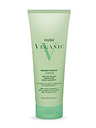 Veganic Brilliant Smooth Kabaran Saçlar İçin Pürüzsüzleştirici Saç Kremi 250 ml - 4