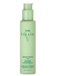 Veganic Brilliant Smooth Kabaran Saçlar İçin Pürüzsüzleştirici Serum 150 ml - Veganic