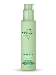 Veganic Brilliant Smooth Kabaran Saçlar İçin Pürüzsüzleştirici Serum 150 ml - 4