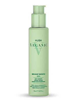 Veganic Brilliant Smooth Kabaran Saçlar İçin Pürüzsüzleştirici Serum 150 ml - 4