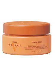 Veganic Color Shield Boyalı Saçlar İçin Renk Koruyucu Maske 200 ml - Veganic