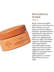 Veganic Color Shield Boyalı Saçlar İçin Renk Koruyucu Maske 200 ml - 2