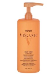 Veganic Color Shield Boyalı Saçlar İçin Renk Koruyucu Saç Kremi 1000 ml - Veganic