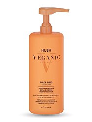 Veganic Color Shield Boyalı Saçlar İçin Renk Koruyucu Saç Kremi 1000 ml - 4