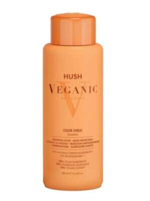 Veganic Color Shield Boyalı Saçlar İçin Renk Koruyucu Şampuan 300 ml - 1