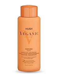Veganic Color Shield Boyalı Saçlar İçin Renk Koruyucu Şampuan 300 ml - 4