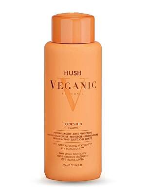 Veganic Color Shield Boyalı Saçlar İçin Renk Koruyucu Şampuan 300 ml - 4