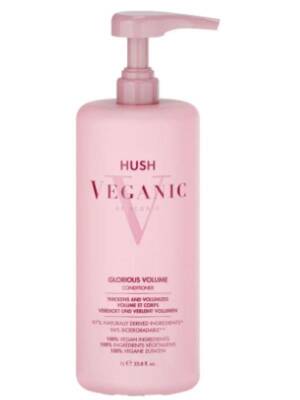 Veganic Glorious Volume Zayıf Saçlar İçin Hacim Veren Saç Kremi 1000 ml - 1
