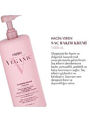 Veganic Glorious Volume Zayıf Saçlar İçin Hacim Veren Saç Kremi 1000 ml - 2
