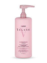 Veganic Glorious Volume Zayıf Saçlar İçin Hacim Veren Saç Kremi 1000 ml - 4