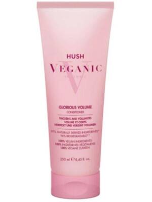 Veganic Glorious Volume Zayıf Saçlar İçin Hacim Veren Saç Kremi 250 ml - 1