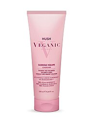 Veganic Glorious Volume Zayıf Saçlar İçin Hacim Veren Saç Kremi 250 ml - 4