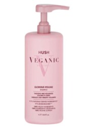 Veganic Glorious Volume Zayıf Saçlar İçin Hacim Veren Şampuan 1000 ml - Veganic