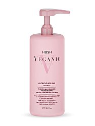 Veganic Glorious Volume Zayıf Saçlar İçin Hacim Veren Şampuan 1000 ml - 4